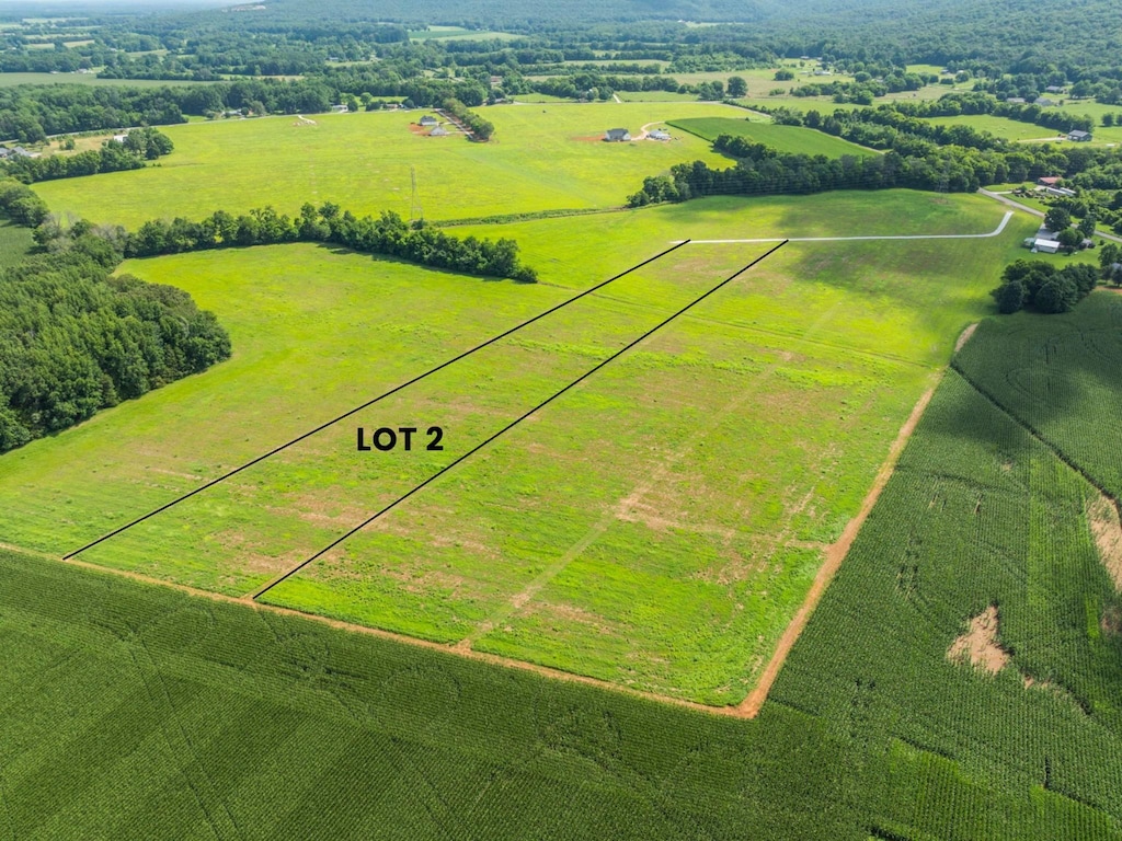 0 Greenhaw Rd, Decherd, TN 37324
