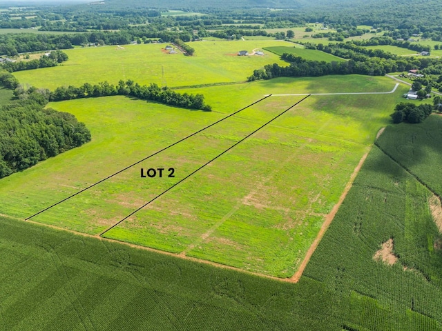 0 Greenhaw Rd, Decherd, TN 37324