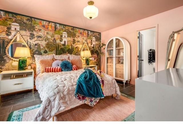 2083 Stokes Ln, Nashville, TN 37215 - bedroom featuring tile patterned flooring