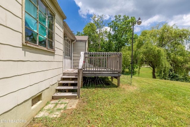 1218 Adair Dr, Knoxville, TN 37918 - photo 23