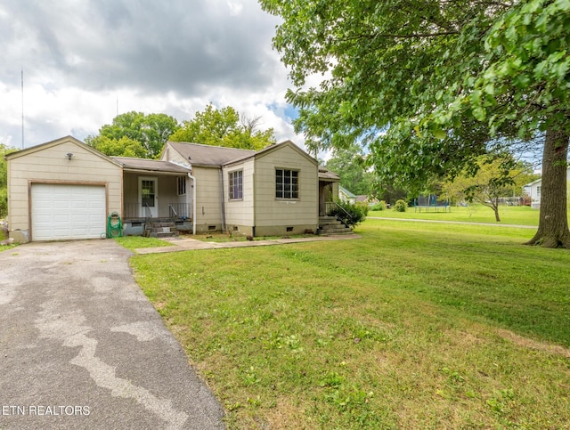 1218 Adair Dr, Knoxville, TN 37918 - photo 27