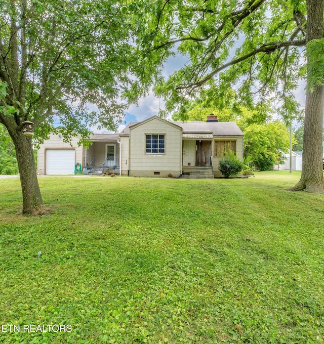 1218 Adair Dr, Knoxville, TN 37918 - photo 25