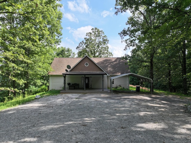 155 Fire Tower Rd, Cedar Grove, TN 38321 - photo 1