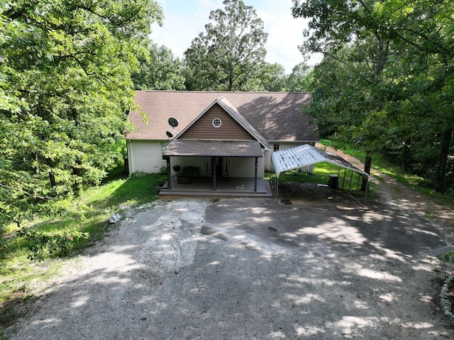 155 Fire Tower Rd, Cedar Grove, TN 38321 - photo 2