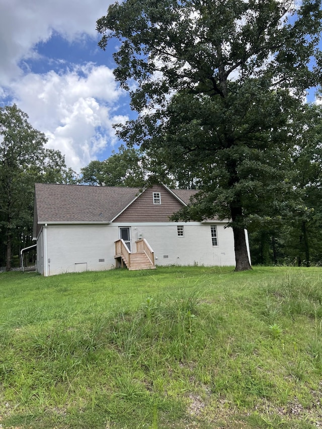 155 Fire Tower Rd, Cedar Grove, TN 38321 - photo 22