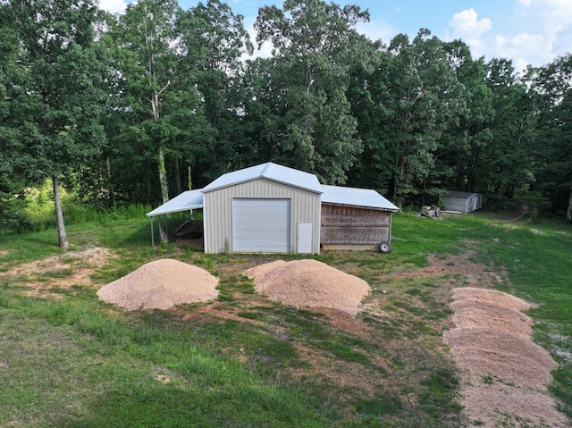 155 Fire Tower Rd, Cedar Grove, TN 38321 - photo 25
