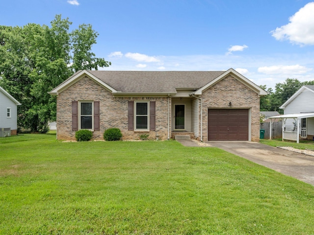 279 Kathleen Ct, Clarksville, TN 37043 - photo 1