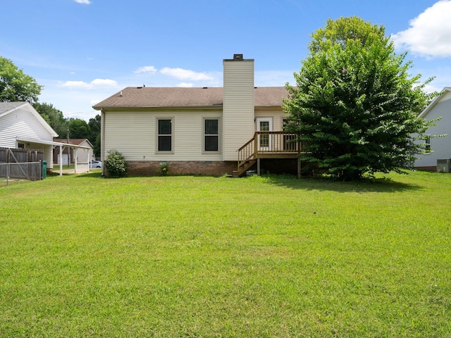 279 Kathleen Ct, Clarksville, TN 37043 - photo 24