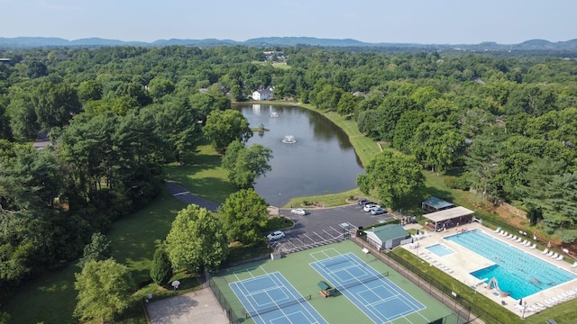 689 Watson Branch Dr, Franklin, TN 37064 - photo 28