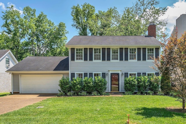 689 Watson Branch Dr, Franklin, TN 37064 - photo 1