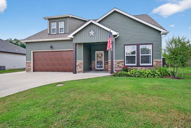 282 Crusaw Dr, Clarksville, TN 37043 - photo 1