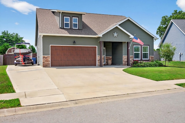 282 Crusaw Dr, Clarksville, TN 37043 - photo 3
