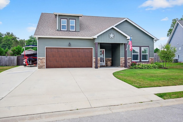 282 Crusaw Dr, Clarksville, TN 37043 - photo 2