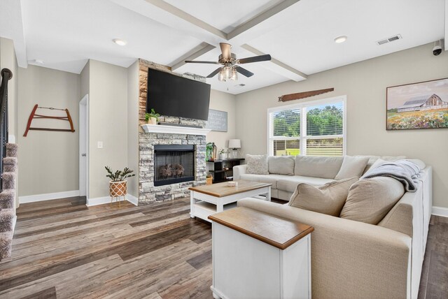 282 Crusaw Dr, Clarksville, TN 37043 - photo 9