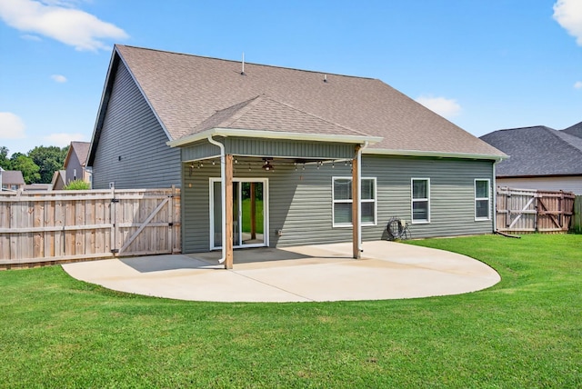 282 Crusaw Dr, Clarksville, TN 37043 - photo 45