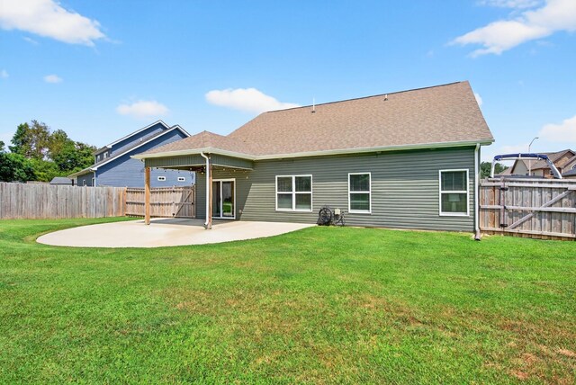282 Crusaw Dr, Clarksville, TN 37043 - photo 46