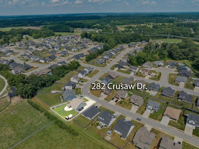 282 Crusaw Dr, Clarksville, TN 37043 - photo 60