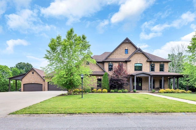 120 Miramare Way, Adams, TN 37010 - photo 1
