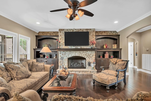 120 Miramare Way, Adams, TN 37010 - photo 8