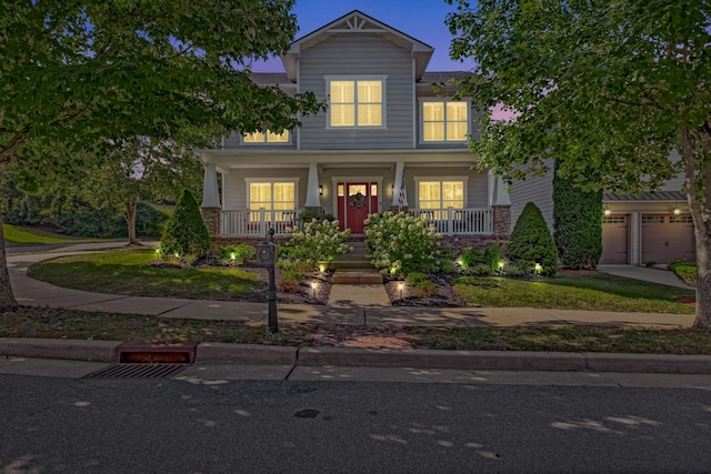 416 High Point Ter, Brentwood, TN 37027 - photo 2