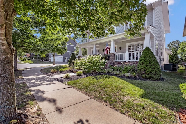 416 High Point Ter, Brentwood, TN 37027 - photo 5