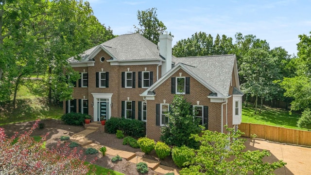 9409 Atherton Ct, Brentwood, TN 37027 - photo 2