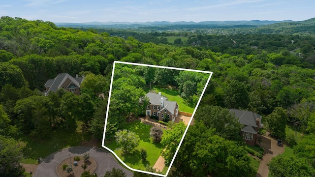 9409 Atherton Ct, Brentwood, TN 37027 - photo 48