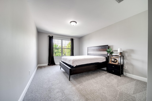 230 Fowler Cir, Franklin, TN 37064 - carpeted bedroom featuring baseboards