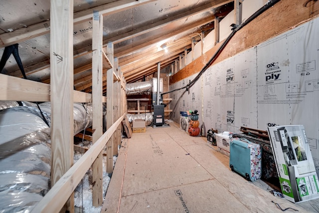 230 Fowler Cir, Franklin, TN 37064 - miscellaneous room featuring lofted ceiling