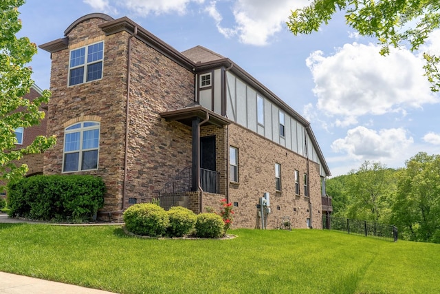 230 Fowler Cir, Franklin, TN 37064 - view of property