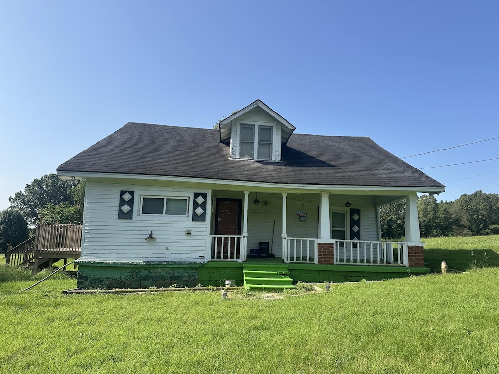 260 Ranch Rd, Portland, TN 37148 - photo 1