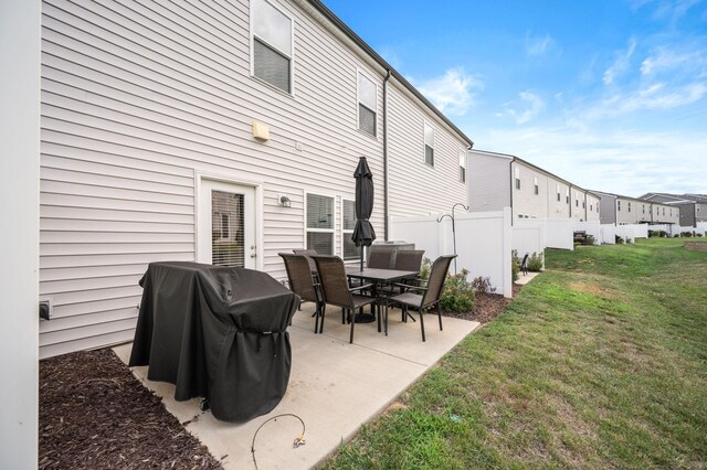 1727 Tahoma Dr, Lebanon, TN 37087 - photo 25