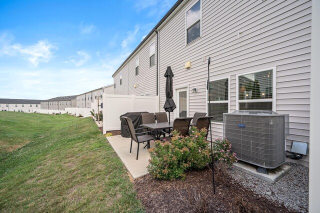 1727 Tahoma Dr, Lebanon, TN 37087 - photo 26