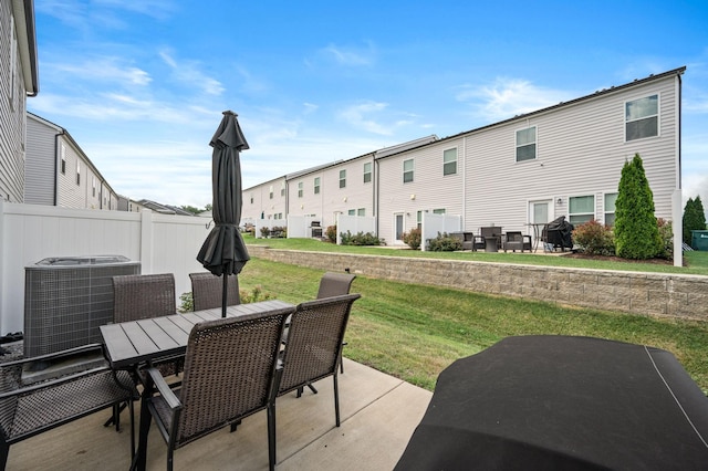 1727 Tahoma Dr, Lebanon, TN 37087 - photo 27