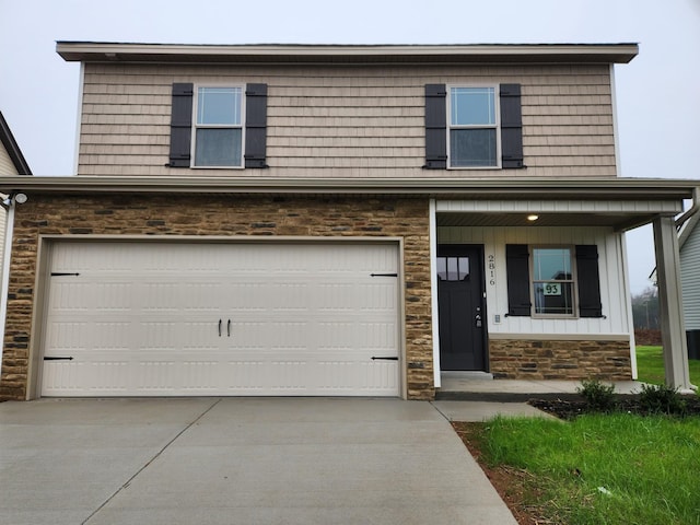 2905 Valley Farms Dr, Christiana, TN 37037 - photo 1