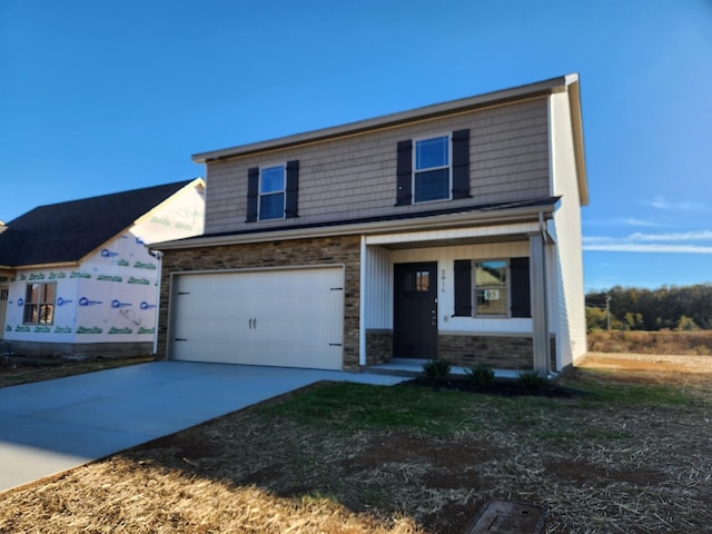 2905 Valley Farms Dr, Christiana, TN 37037 - photo 27