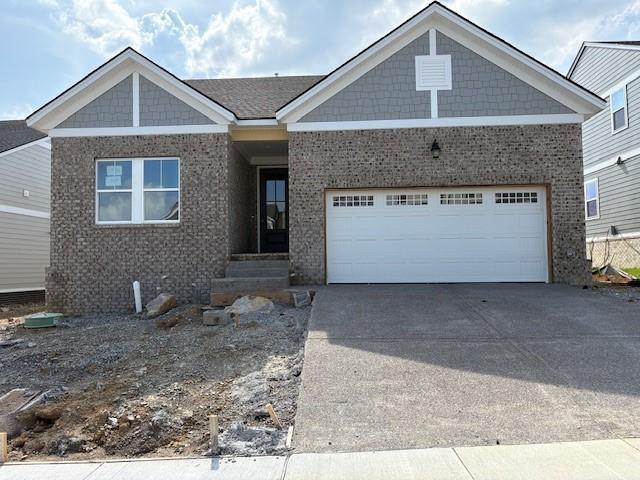 1005 Cherry Tree Dr, Mount Juliet, TN 37122 - photo 1