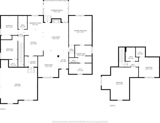 1053 Willow Cir, Clarksville, TN 37043 - photo 40