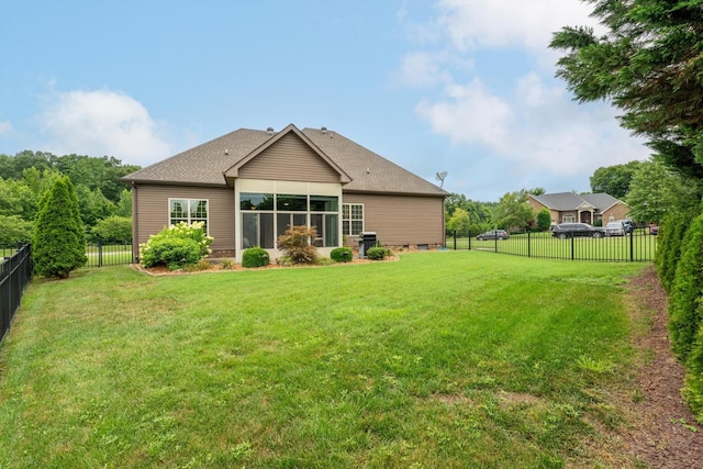 1053 Willow Cir, Clarksville, TN 37043 - photo 32