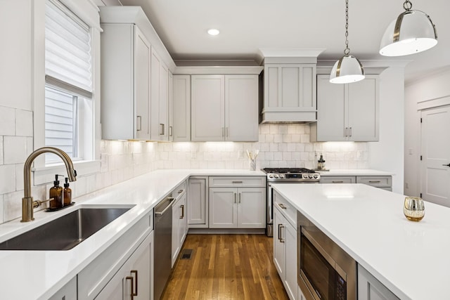 913B Crescent Hill Rd, Nashville, TN 37206 - photo 15