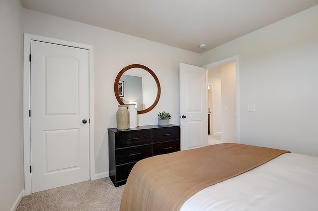 286 Subban Ct, Lebanon, TN 37087 - bedroom featuring light colored carpet and baseboards