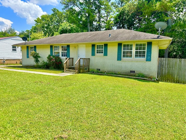 106 Whiteside St, Shelbyville, TN 37160 - photo 1