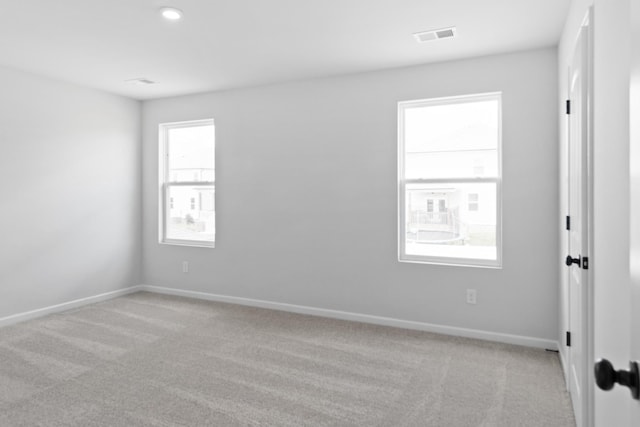 289 Subban Ct, Lebanon, TN 37087 - empty room with carpet