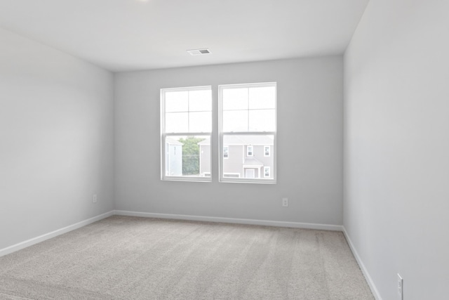 289 Subban Ct, Lebanon, TN 37087 - carpeted empty room featuring baseboards