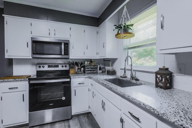 2501 Douglas St, Springfield, TN 37172 - photo 6