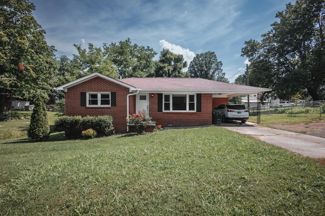 2501 Douglas St, Springfield, TN 37172 - photo 1
