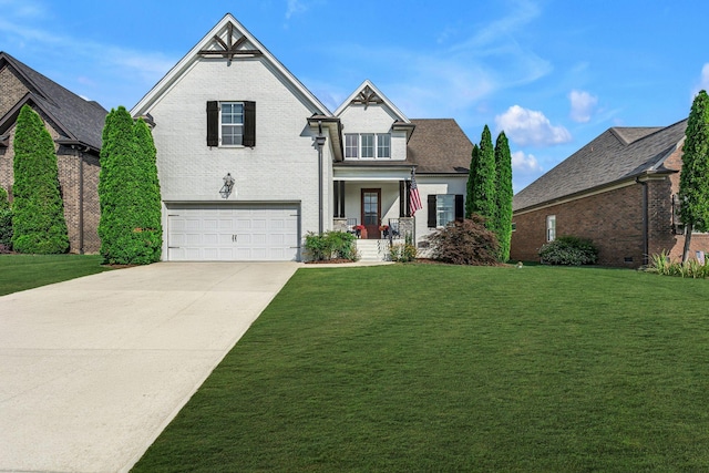 4185 Miles Johnson Pkwy, Spring Hill, TN 37174 - photo 1
