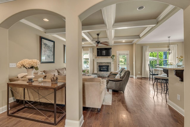 4185 Miles Johnson Pkwy, Spring Hill, TN 37174 - photo 8