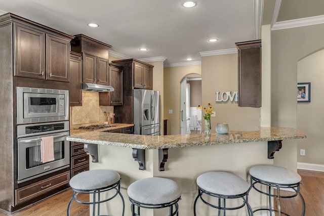4185 Miles Johnson Pkwy, Spring Hill, TN 37174 - photo 12