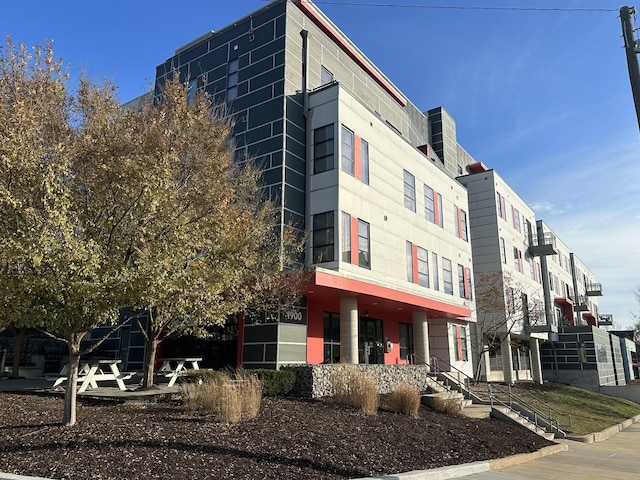 1900 12th Ave S Unit 420, Nashville, TN 37203 - photo 1